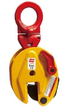 Lifting Clamp Vertical Plate Lifting Clamp